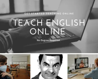 Teach English Online no degree required