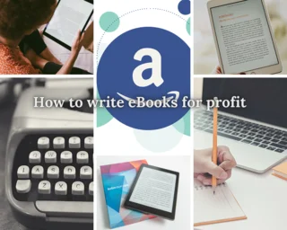 how to write ebooks to make money